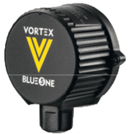 Vortex Universal-Motor BWO 155 mit Dauerläufermodul