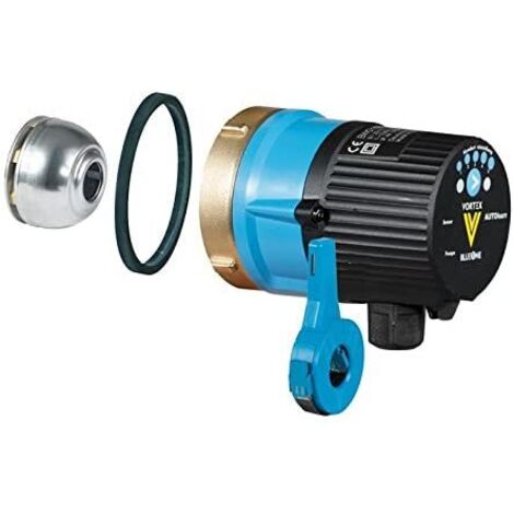 Vortex Universal-Motor mit Selbstlernmodul BWO 155 SL, 433-101-040