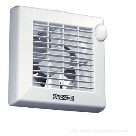 pulizia aspiratore vortice