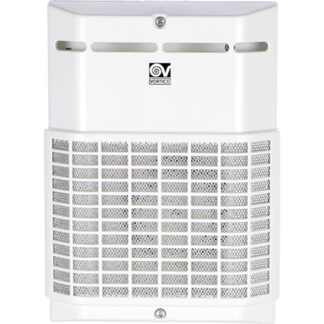 VORTICE 11900 ASPIRATORE CENTRIFUGO DA CONDOTTO VORT MICRO S