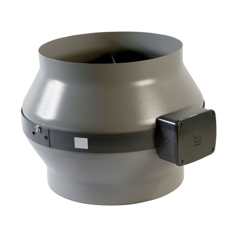 Vortice Aspiratore Centrifugo Assiale Diametro 100 16150