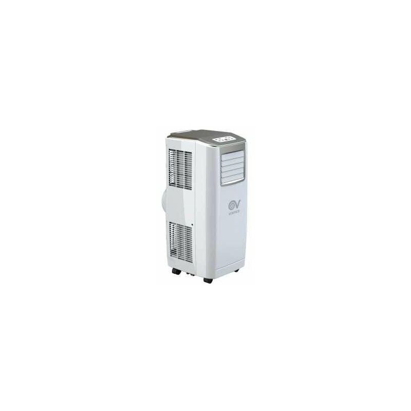 

Vortice - Acondicionador de aire móvil 3,2kW 495 m3/h - CMUV3200
