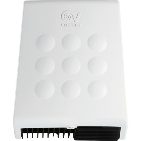 Vortice asciugamani OPTIMAL DRY AUTOMATICO 19229