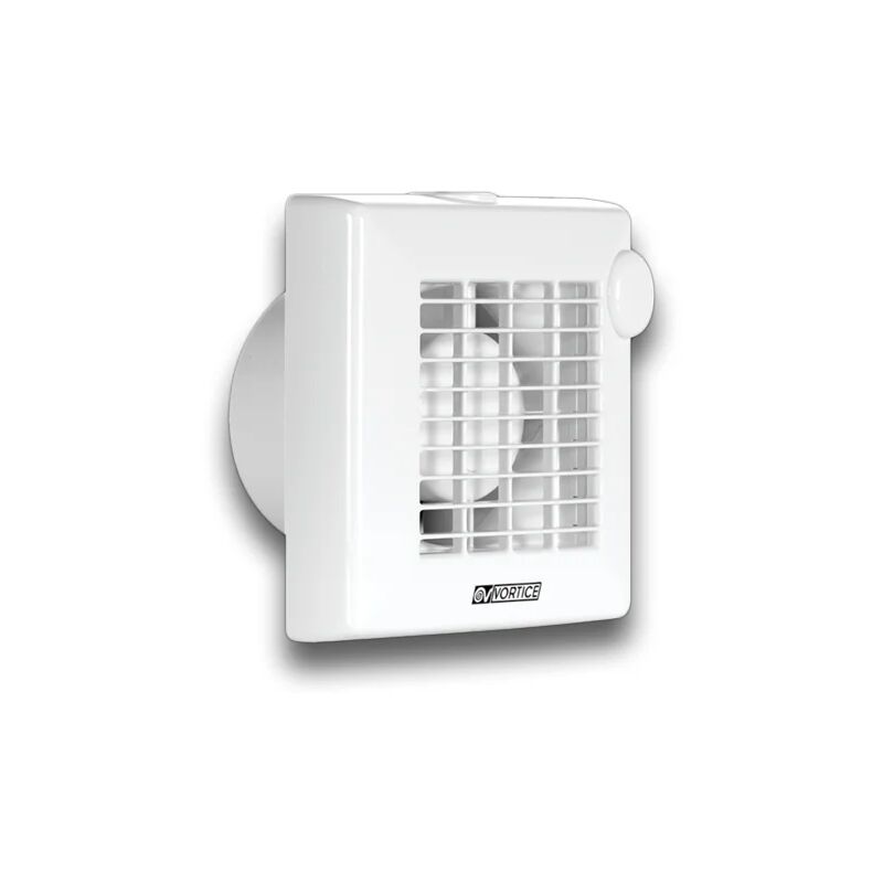 

vortice aspirador helicoidal serie punto ll hcs m 100/4 automatic timer 11616