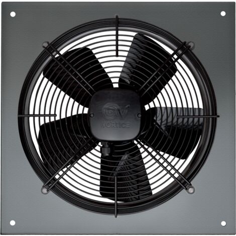 Vortice Aspirateur Hélicoïdal A E 354 T 42259