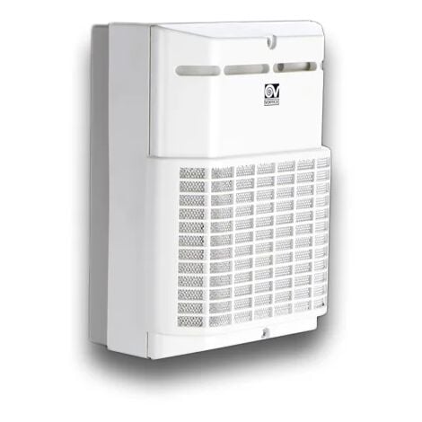 vortice aspirateur mural centrifuge conduit de ventilation vort micro s 11900