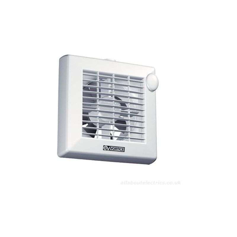 pulizia aspiratore vortice