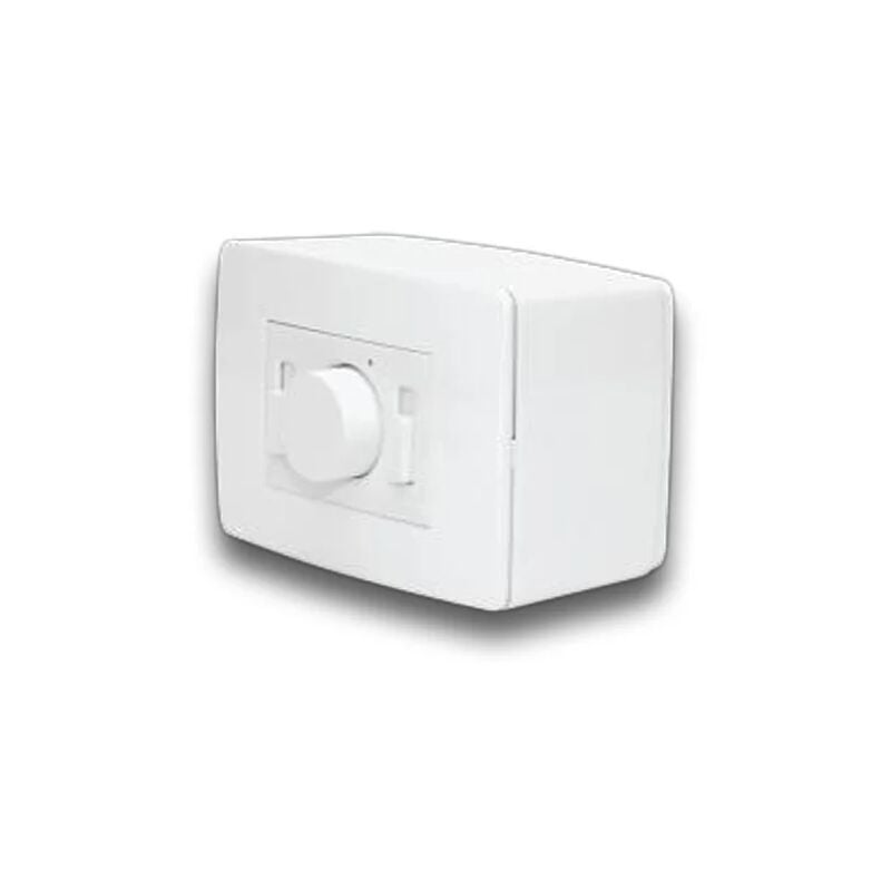 

vortice caja comandos de pared para ventiladores de techo 12803