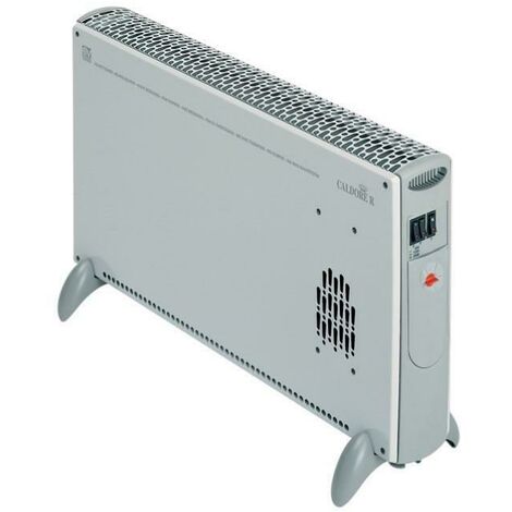 Vortice caldore r termoconvettore da pavimento 70211