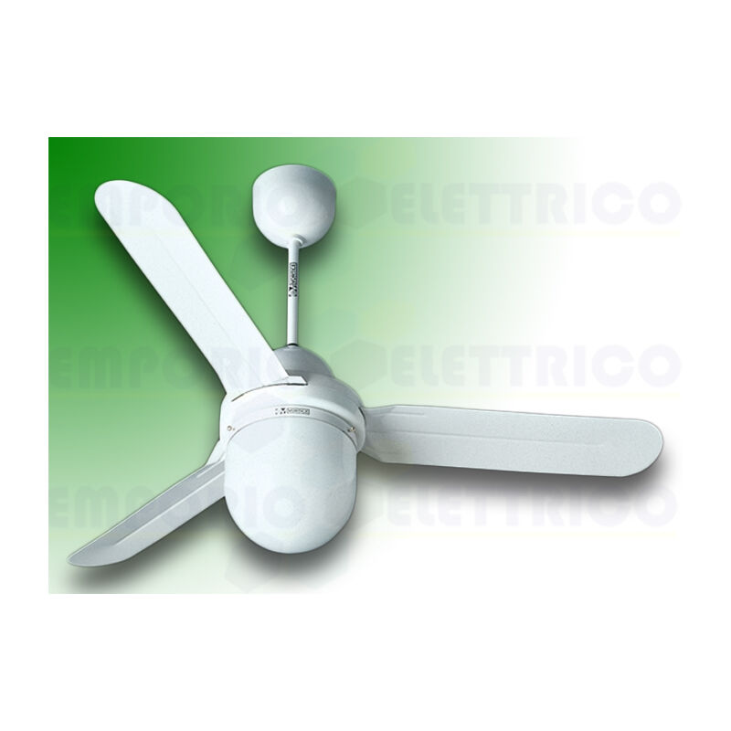 Vortice Ceiling Fan Nordik Design Is L 90 36 White 61001