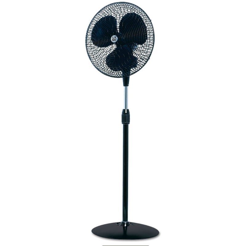 Vortice - pedestal fan Gordon c 40 in various colours