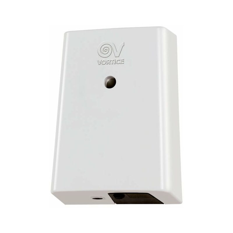 

Vortice - Dispensador de jabón automático 0.5 L 6 W - Dispensador Premium
