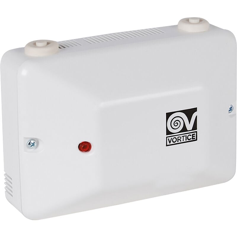 Alimentation 12 v Pour extracteurs Punto Alimentation 12 vac - Temporisé