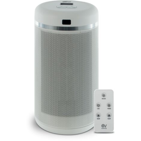Vortice-heizlüfter evo t max 2000w weiß - 0000070152