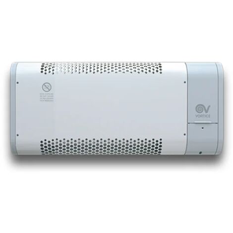 vortice Installationslüfterheizung microrapid 1000-vo 70612