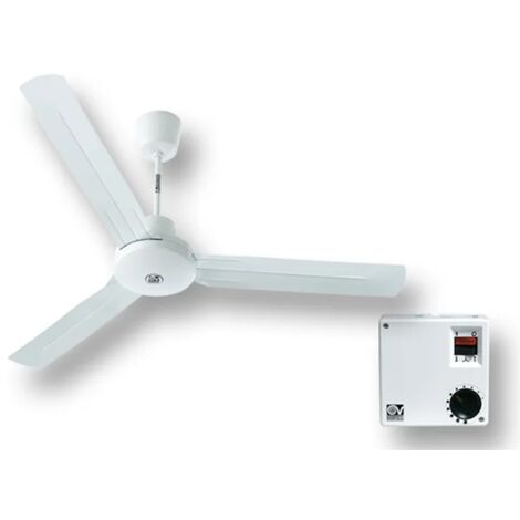 vortice kit ventilateur plafond nordik international plus 160/60 61744 ev61744a