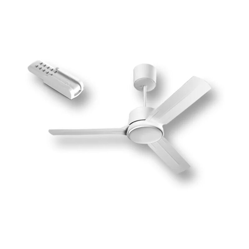 Vortice - kit ventilatore a soffitto nordik eco