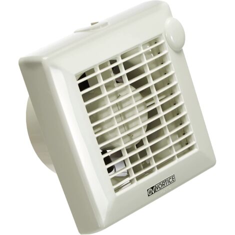 Vortice M 120/5" Weiß