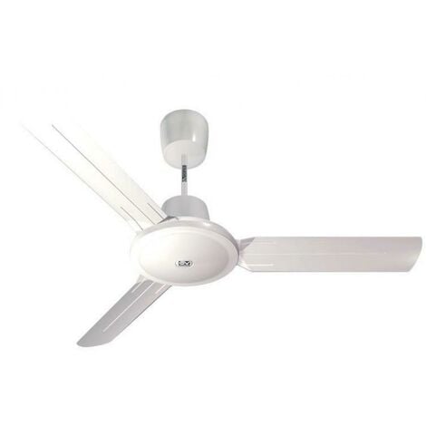 Vortice nordik evolution r 160/60 ventilatore soffitto 61753