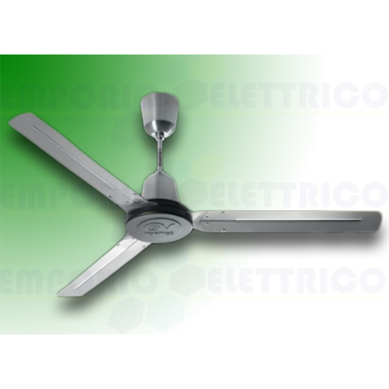 Professional Ceiling Fan Nordik Heavy Duty Inox 160