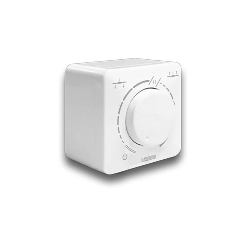 

vortice potenciómetro pot r serie nordik eco 12829