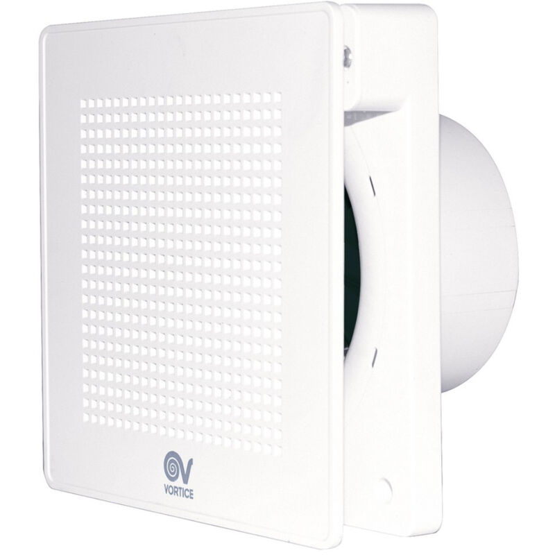 Image of Extractor fan Punto Evo ME 120&hellip;