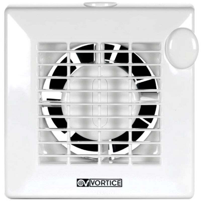 Image of Extractor fan Punto M 120 P