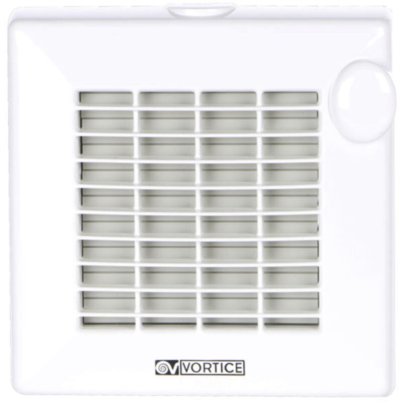 Image of Extractor fan Punto M 120 A&hellip;