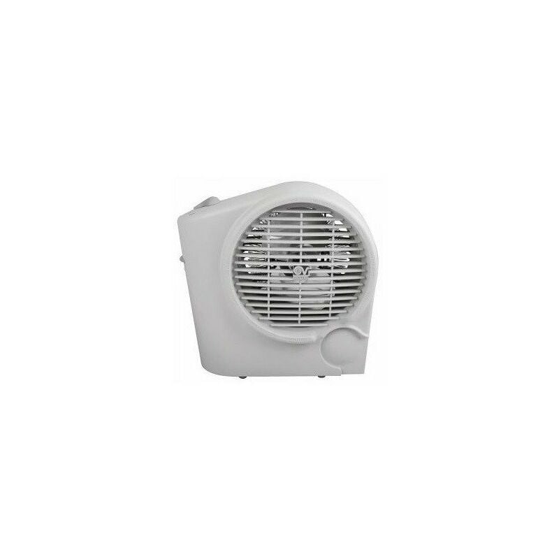 

Vortice - Radiador ventilador portátil 2000 W 284x277,5x140 mm - Scaldatutto 2000