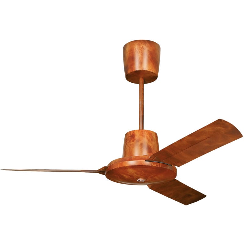 Ceiling Fan Nordik Evolution Wood Grain 122