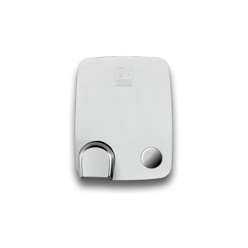 

secador de mano manual metal dry 19221 - Vortice