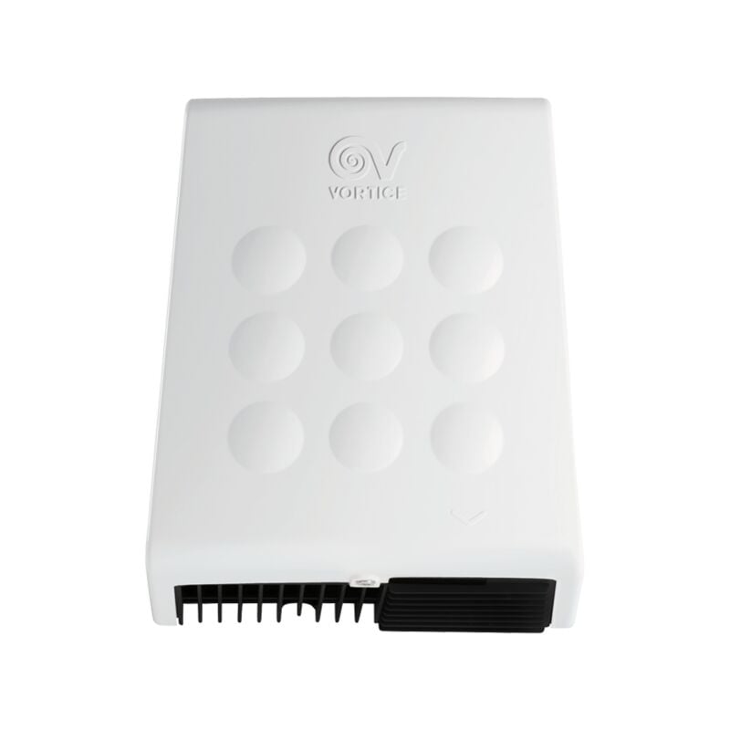 Sèche-mains Vortice optimal dry automatique 19229