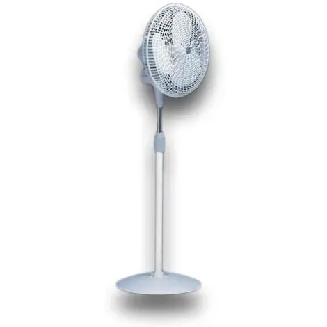Vortice Standventilator GORDON grau C40/16 60620