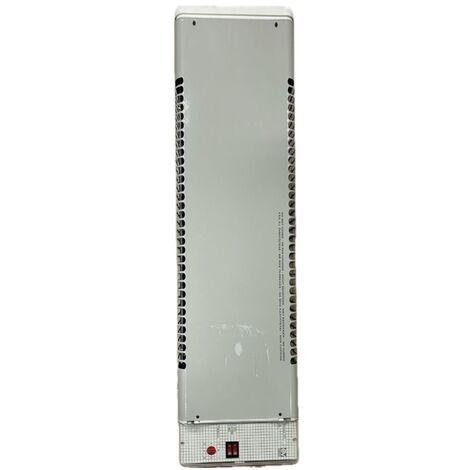 VORTICE - TERMOCONVETTORE MICROSOL 2000V50Hz 230V