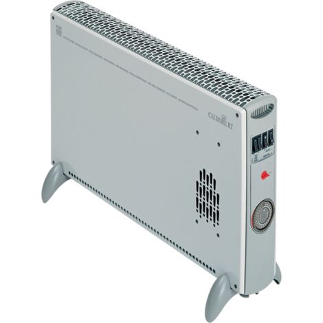 VÓRTICE TERMOCOVETTORE ELÉCTRICO CALDORE RT 70221