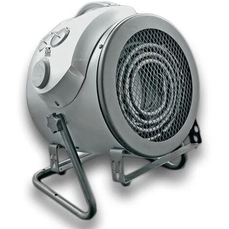 Termoventilatore professionale