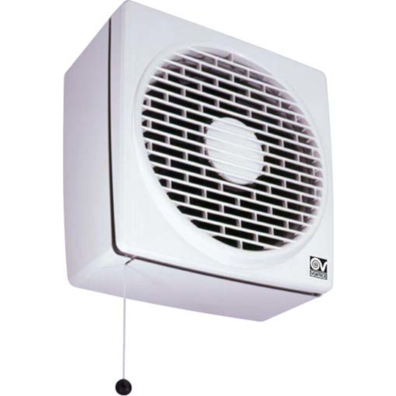Image of Window fan Vario 150/6 P-Q with&hellip;