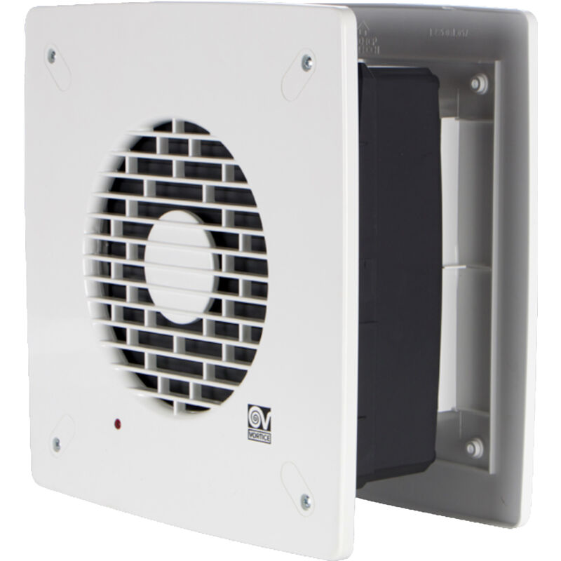 Image of Extractor fan Vario 150/6 ari-q