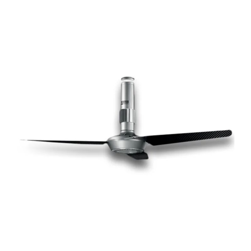 

vortice ventilador de techo nordik air design 140-29 titanium 61037