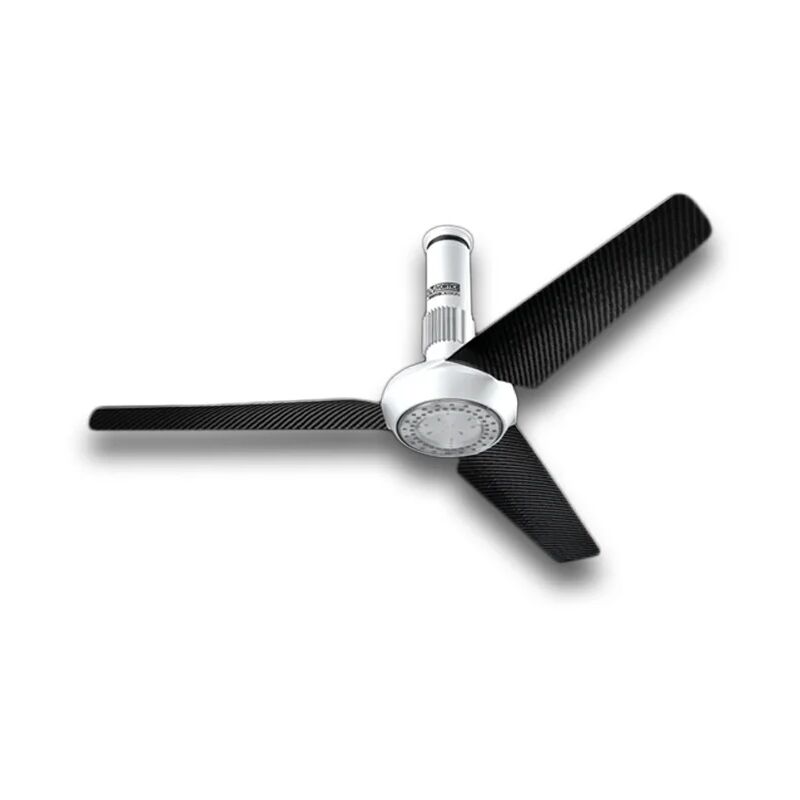 

vortice ventilador de techo nordik air design 160-29 blanco 61035