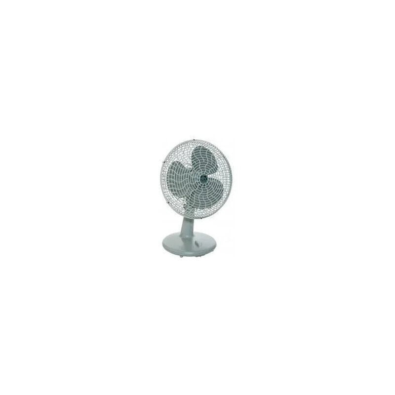 

Axelair - Ventilador de mesa 2400 m3/H