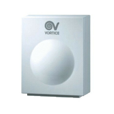 Vortice - Ventilation Mécanique Répartie (VMR) sanitaire/ cuisine 5 / 16 W 30 / 90 m3/h - CA HABITAT