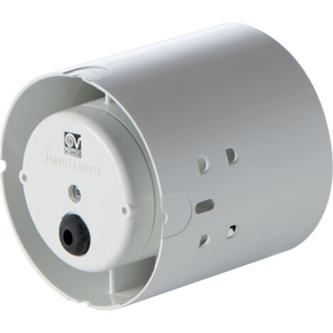 Vortice versenkbarer Rohreinschubventilator MG 90 11110