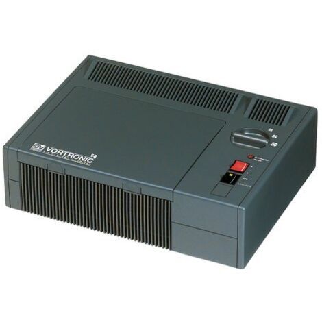 Vortice Vortronic 50 Purificatore aria 55 dB 36 W Nero