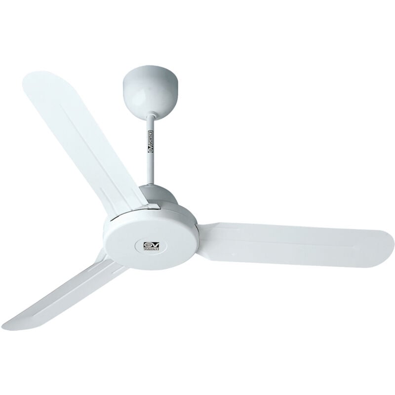 Ceiling Fan Nordik Design 1S White