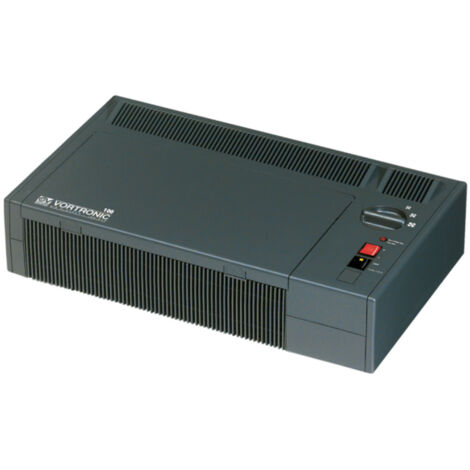 VORTRONIC 100 - Purificateur d'air porfessionnel très silencieux - 36W 100m³