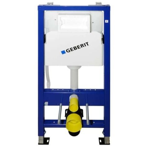 Vorwandelement GEBERIT Duofix Basic WC-Element UP 100
