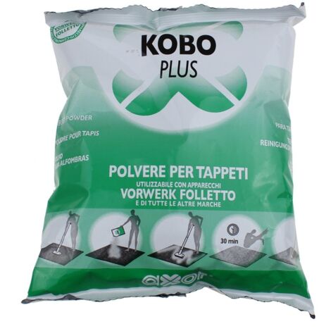 Vorwerk - poudre alternative x tapis 420g. Kobo plus - 51391 -