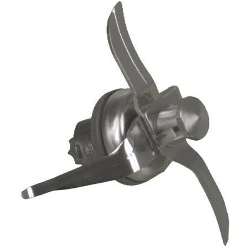 Couteau robot thermomix/vorwerk bimbi tm21 N500