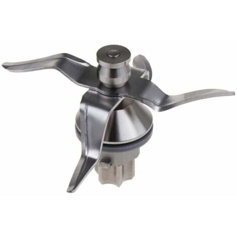 RAPANDA Vorwerk Thermomix Messer TM31 altn 30525 mit Messerwascher Thermomix TM31 Thermomix Robot Thermomix Zubehör